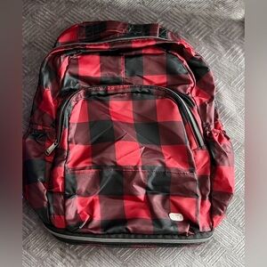 Lug Echo packable backpack